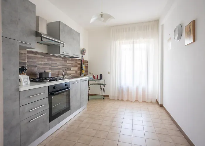 CAMA Casa Vacanze - Qui vivi la vera storia normanna
